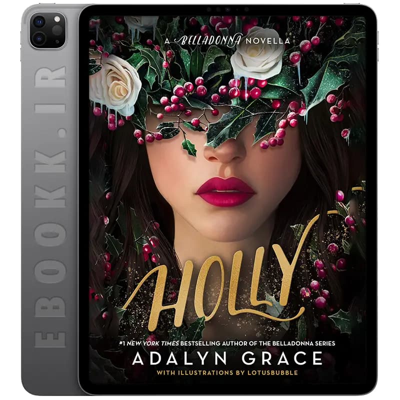 دانلود کتاب Holly 2025