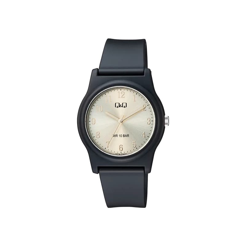 ساعت مچی مردانه برند کیواندکیو مدل G22A-004VY