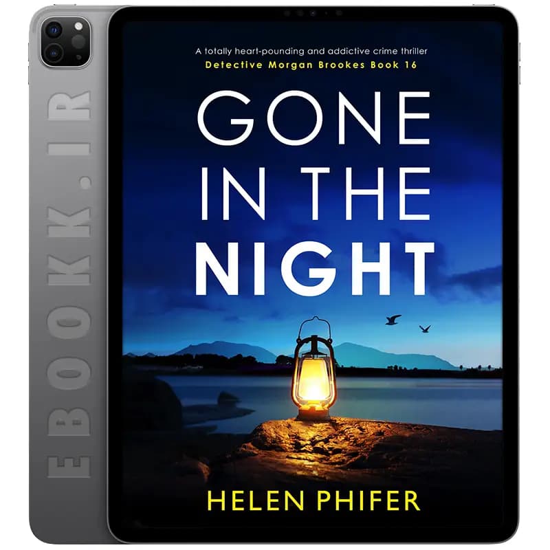 دانلود کتاب Gone in the Night 2025