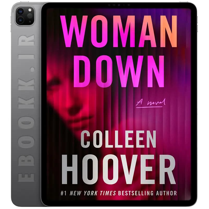 دانلود کتاب Woman Down 2026