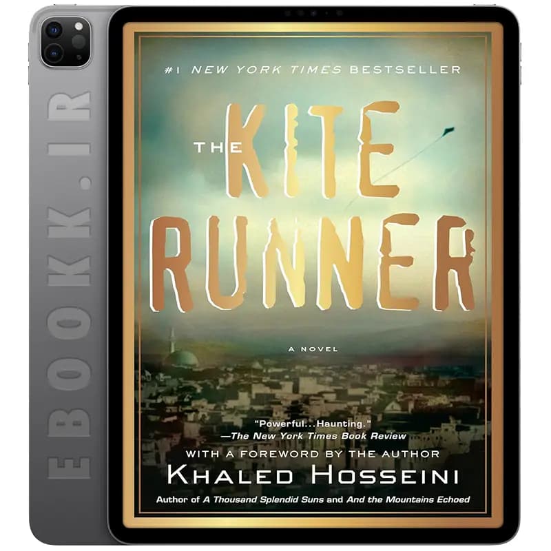 دانلود کتاب The Kite Runner 2004