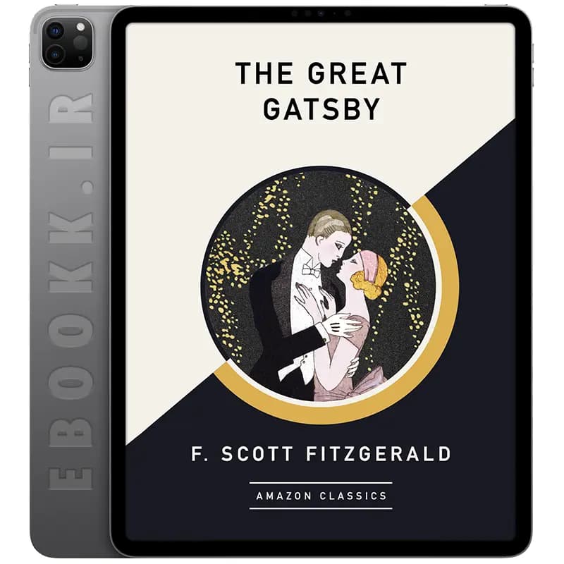 دانلود رمان The Great Gatsby 2020