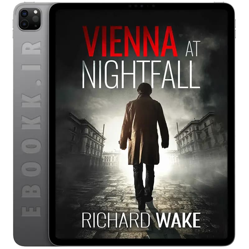 دانلود کتاب Vienna at Nightfall 2018