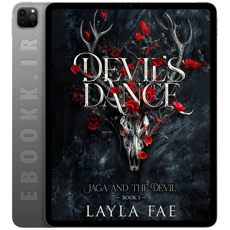دانلود کتاب Devil’s Dance 2025 — تصویر ۳