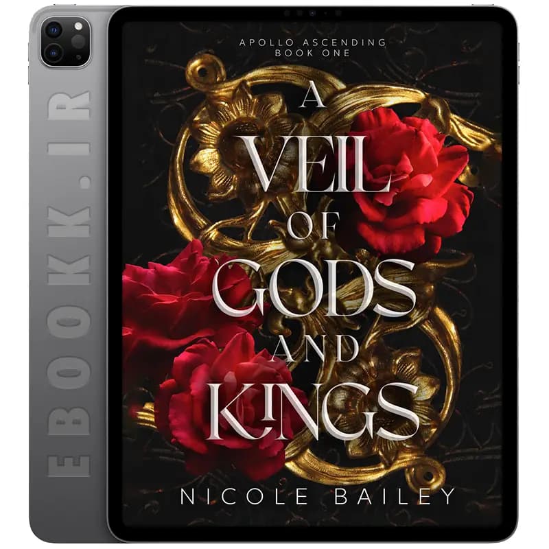 دانلود کتاب A Veil of Gods and Kings 2022 — تصویر ۲