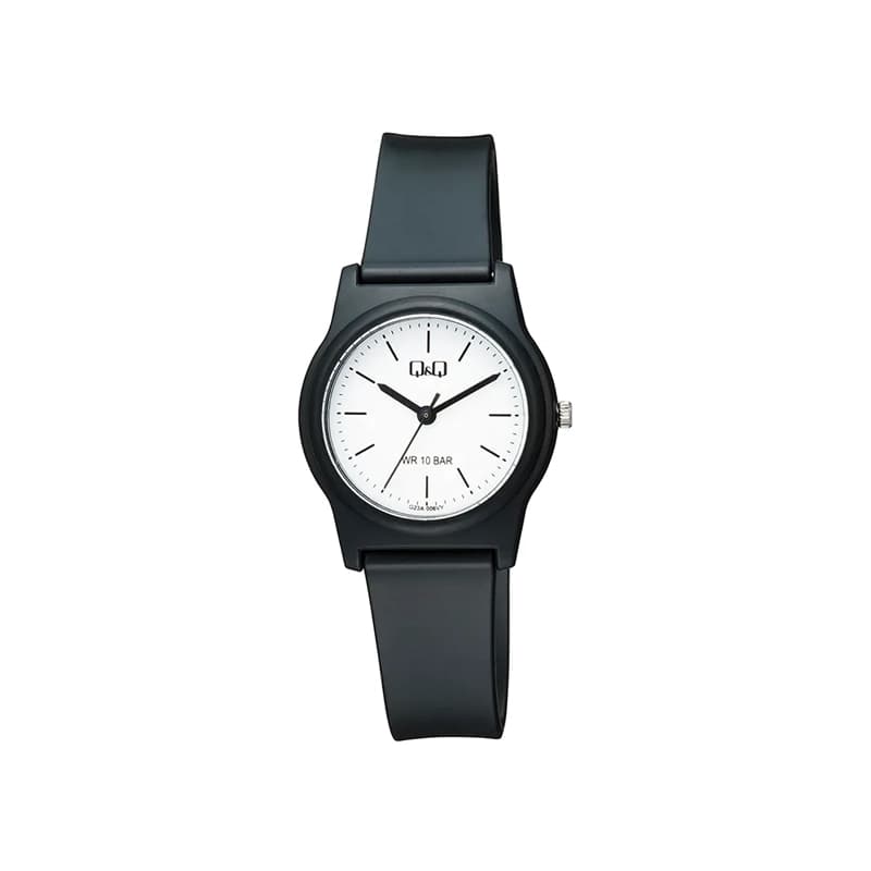 ساعت مچی زنانه برند کیواندکیو مدل G23A-006VY