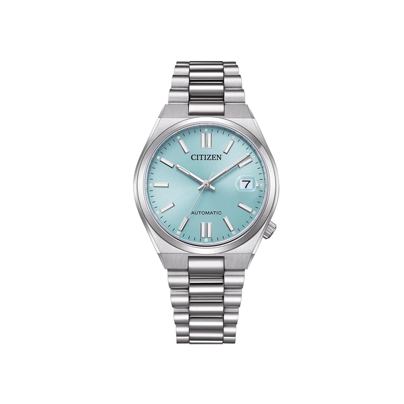 ساعت مچی برند سیتیزن مدل NJ0200-50L