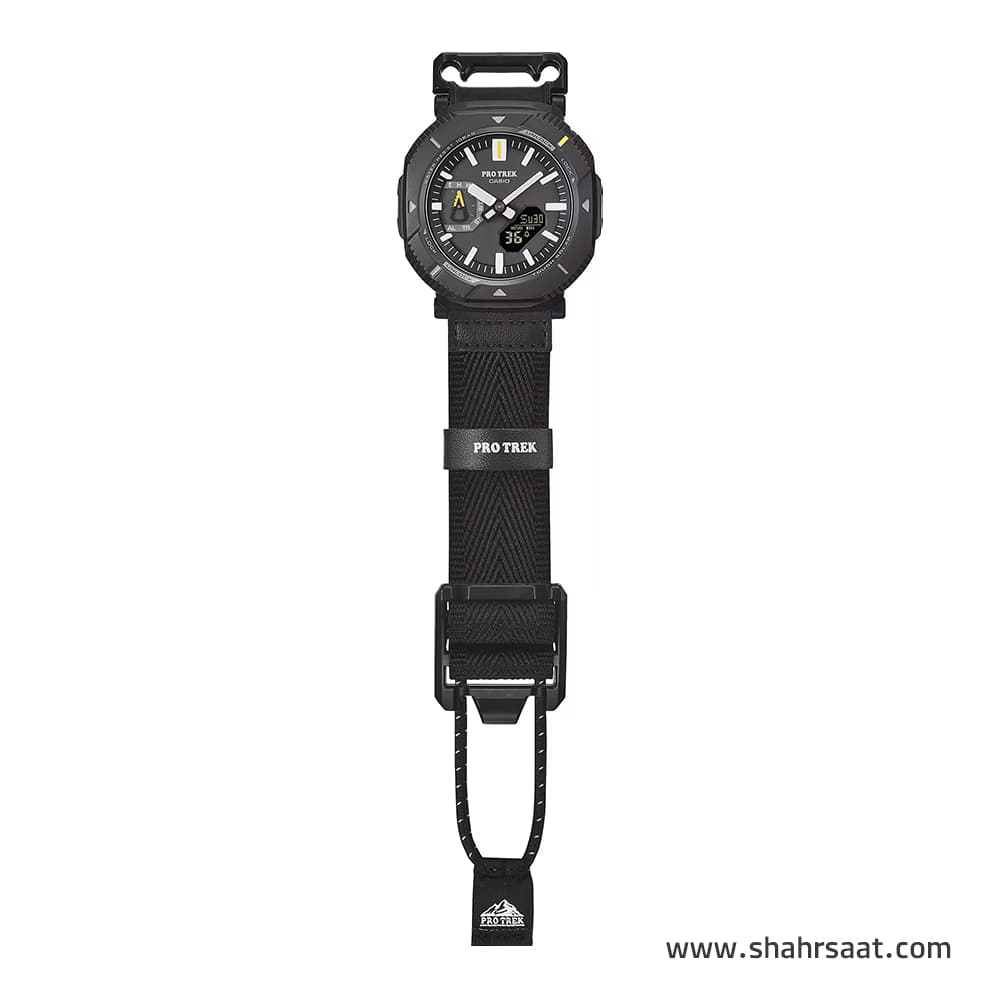 ساعت مچی کاسیو پرو ترک مدل PRJ-B001B-1DR — تصویر ۷