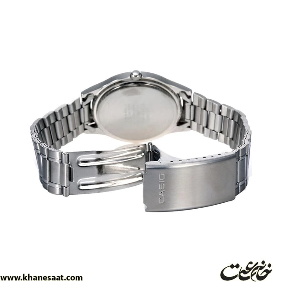 ساعت مچی زنانه کاسیو مدل LTP-1215A-1A2 — تصویر ۱۰