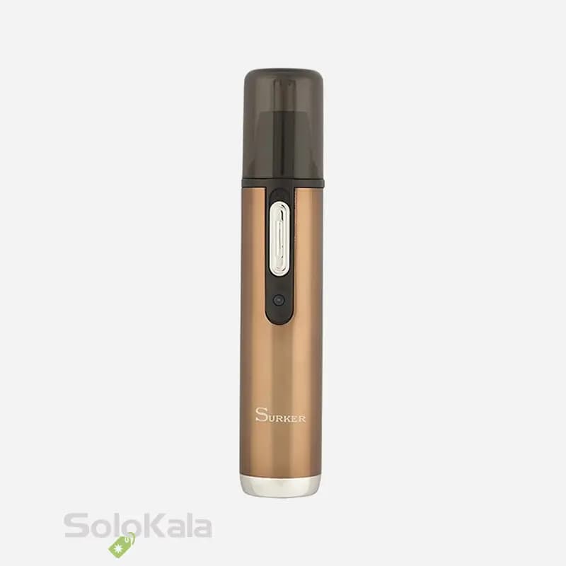 موزن گوش و بینی سورکر مدل SK-2002 — تصویر ۱۰