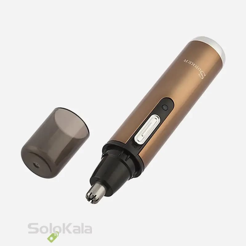 موزن گوش و بینی سورکر مدل SK-2002 — تصویر ۱۲