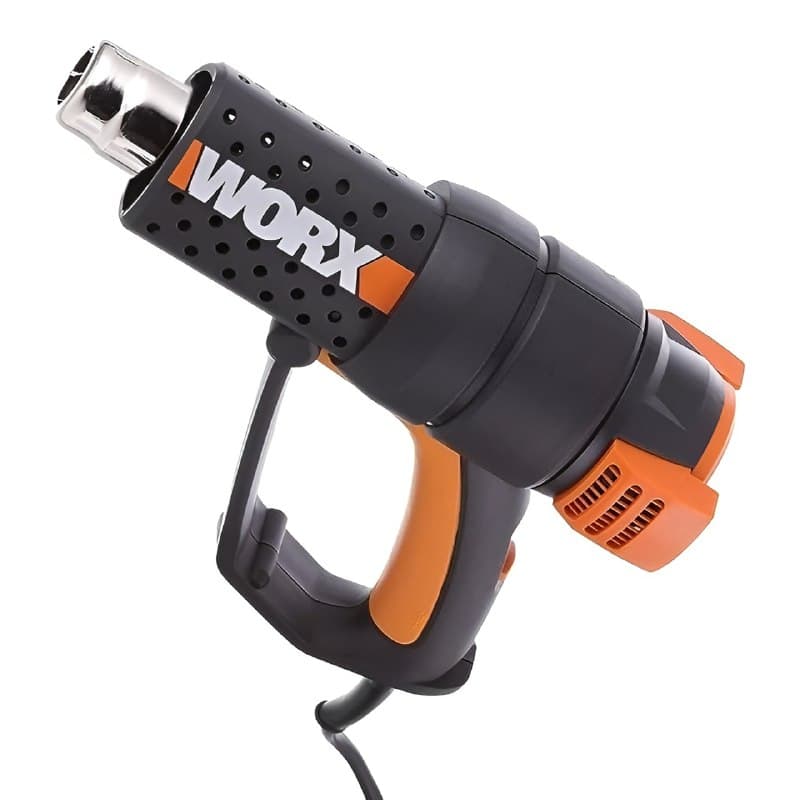 سشوار صنعتی دیمردار Worx WX041