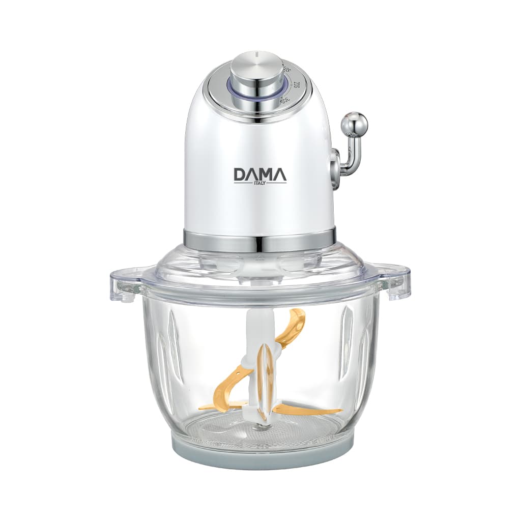 خردکن برقی داما مدل DAMA DCH3030 — تصویر ۶