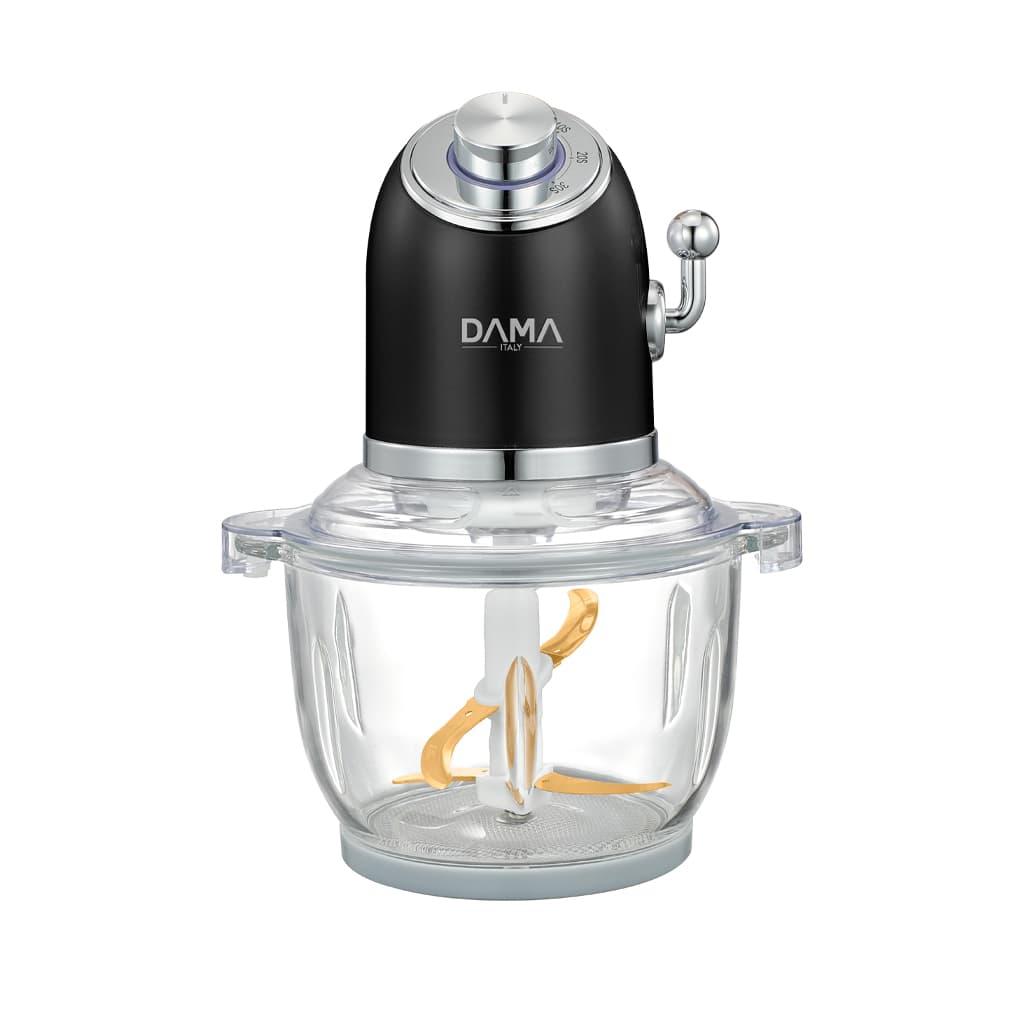 خردکن برقی داما مدل DAMA DCH3030 — تصویر ۲