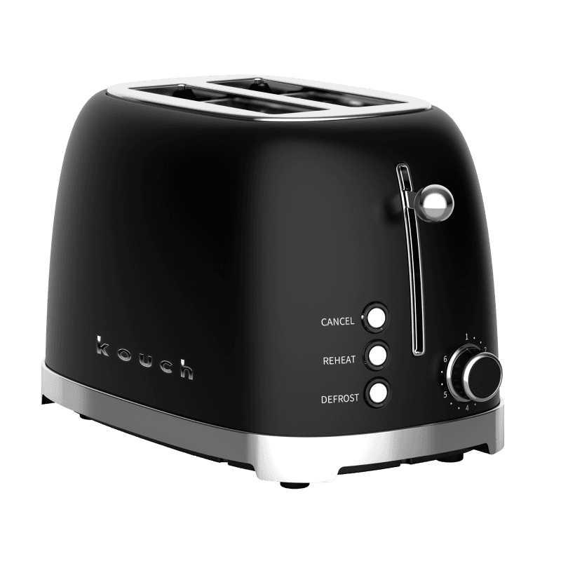 توستر کوخ مدل Kouch KTC-2261