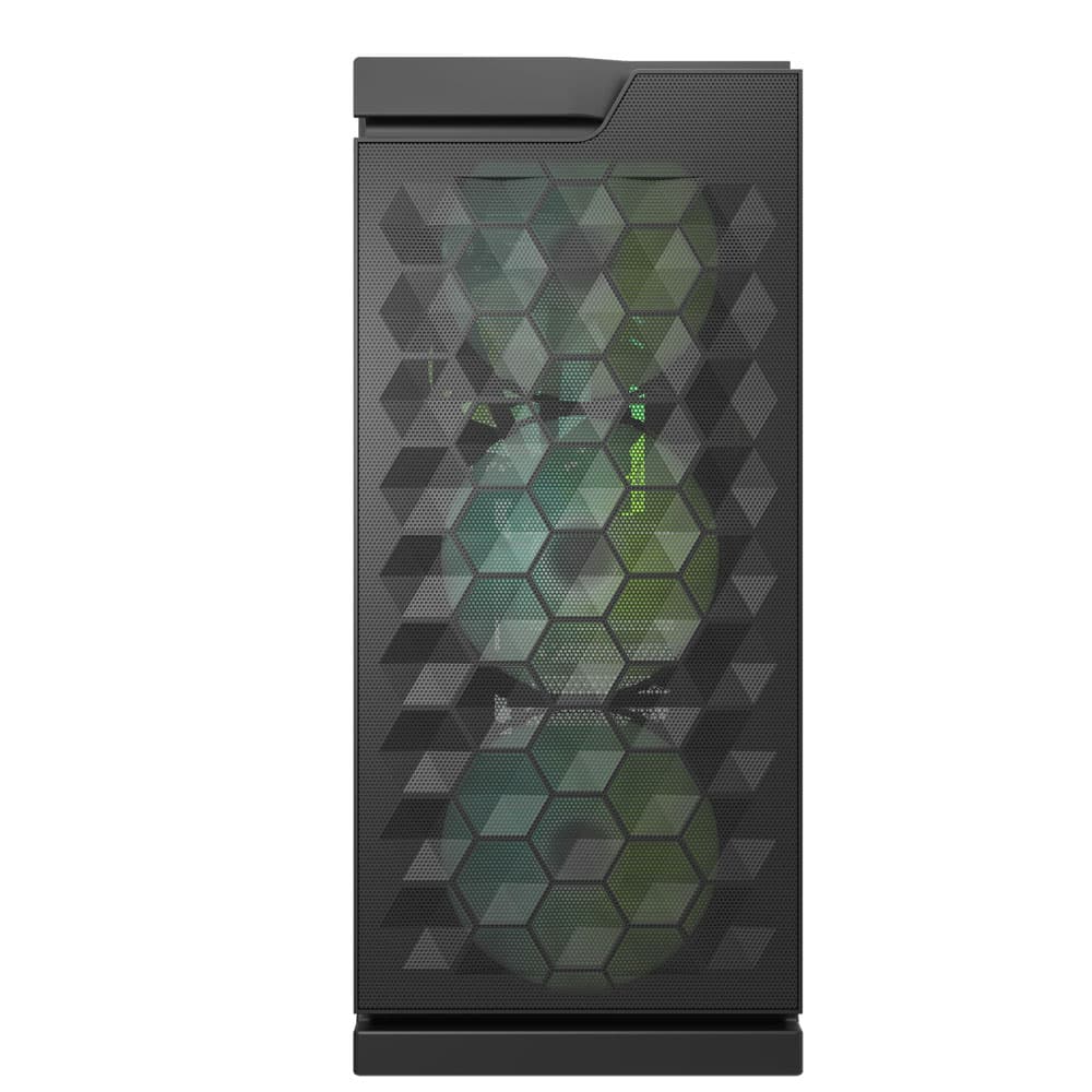 کیس کامپیوتر دارک فلش مدل DK361 ATX — تصویر ۳
