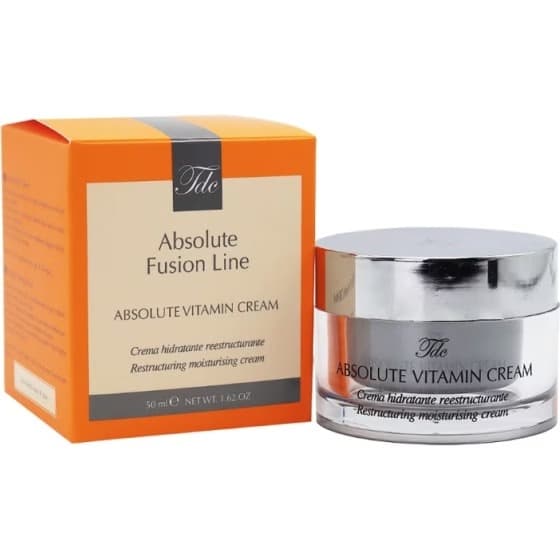 کرم شب آبرسان تگودر حاوی ویتامین حجم 100 میل — تصویر ۳