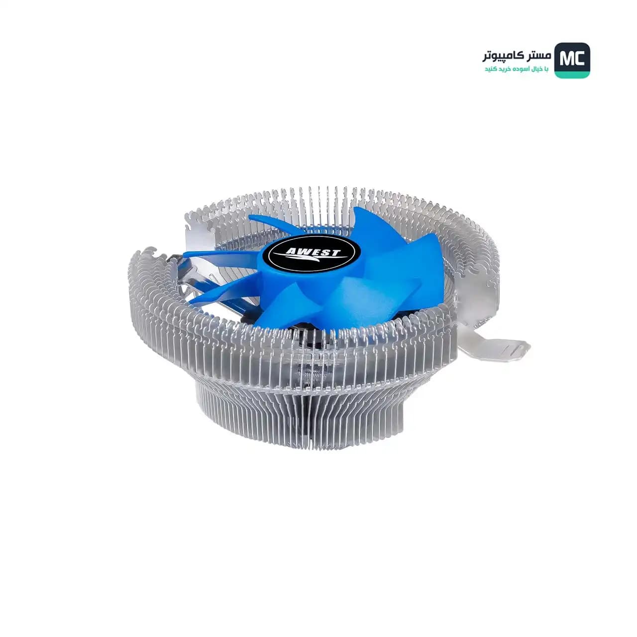 خنک کننده پردازنده اوست GT-AV90 OEGA COOL — تصویر ۱۱
