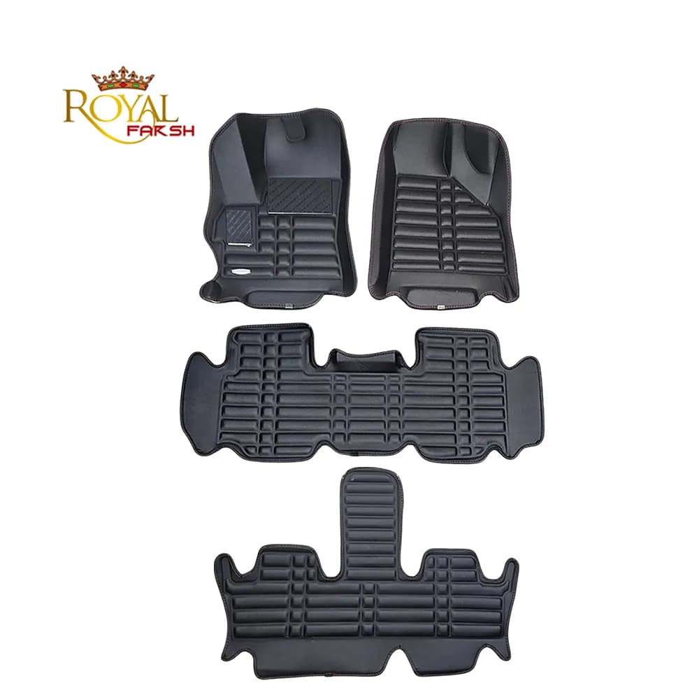 کفپوش پنج بعدی سوبا M4 _ برند AM — تصویر ۴