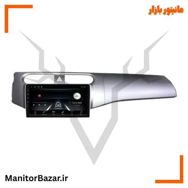 مانیتور اندرویدی هارمن برلیانس H230 با کیفیت تصویر 4K (همراه با قاب فابریک)