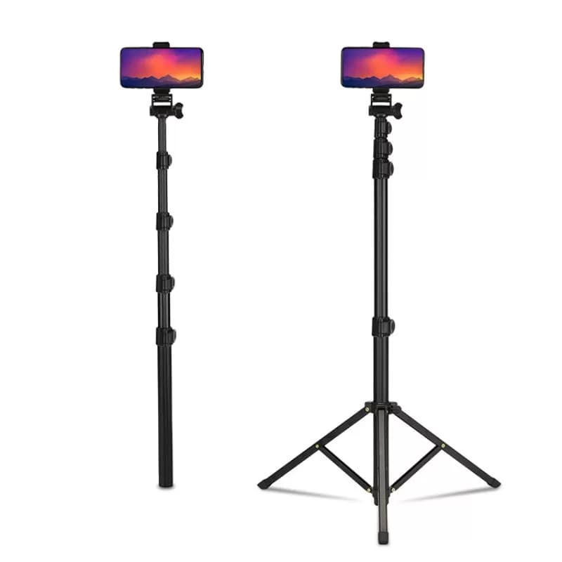 سه پایه جی ماری Jmary MT-39 Portable Tripod & Selfie
