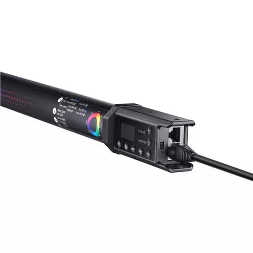 باتوم لایت گودکس Godox TL60 RGB LED Tube Light — تصویر ۸