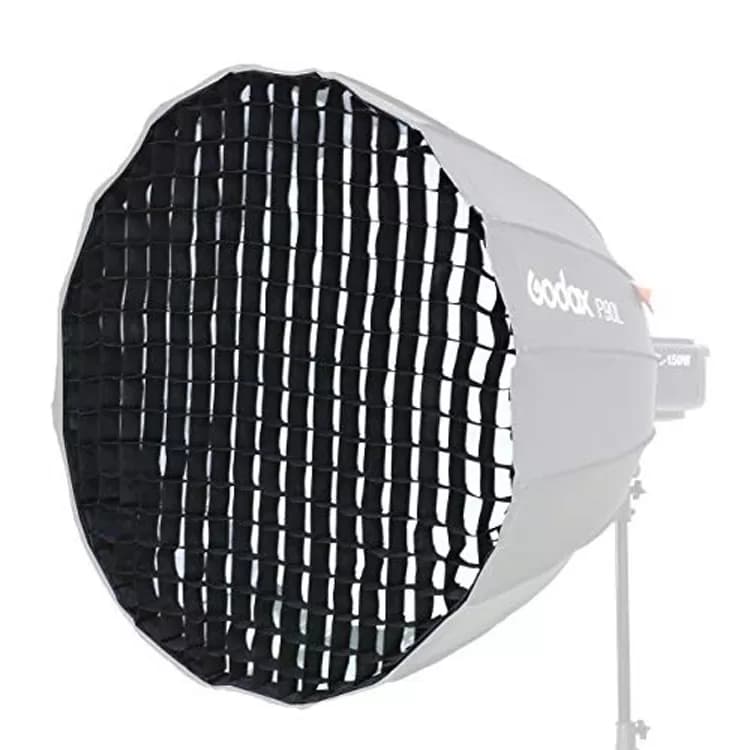 زنبوری گودکس Godox 90G Grid — تصویر ۲