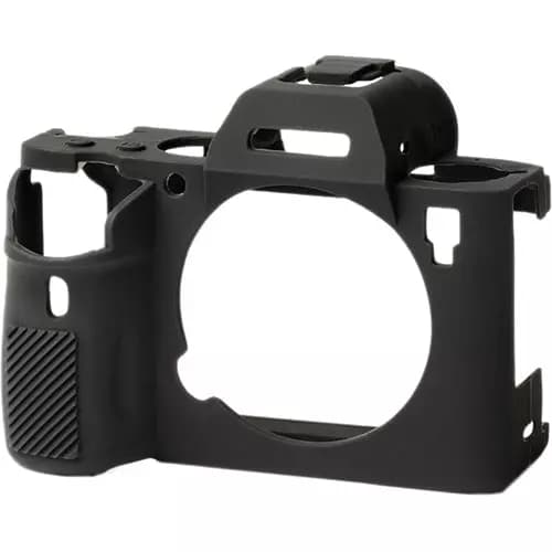 کاور سیلیکونی دوربین سونی Sony Cover A9 /A7 III /A7R III