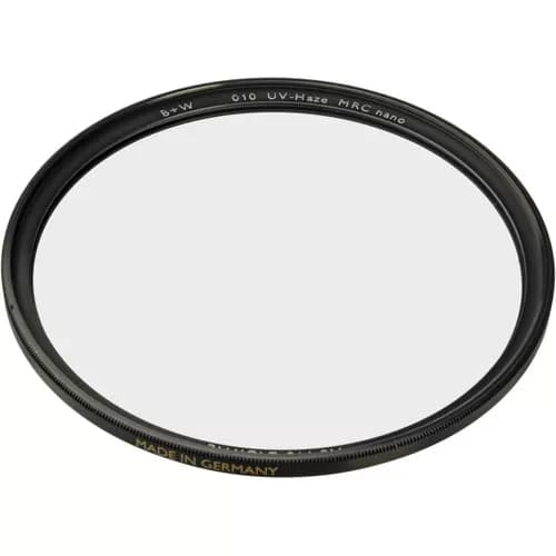 فیلتر بی پلاس دابلیو B+W 77mm XS-Pro UV Haze