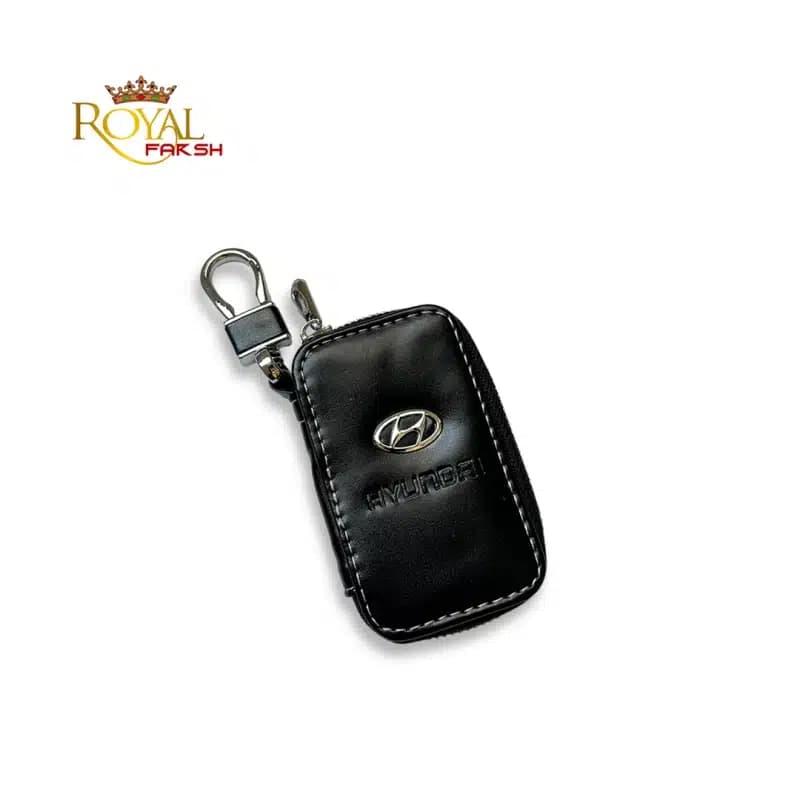 کیف ریموت هیوندای