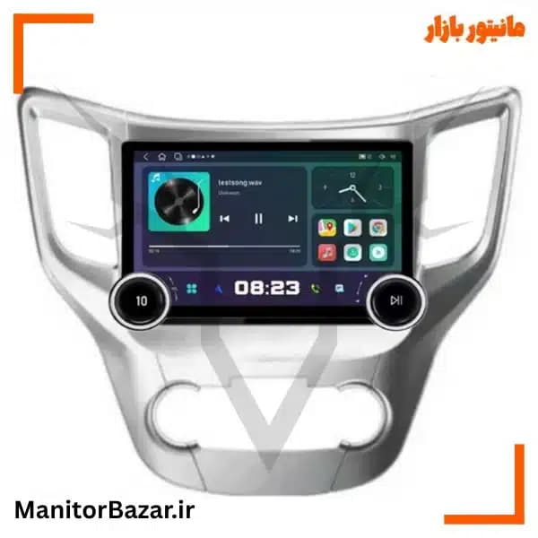 مانیتور ولوم دار دایموند مناسب چانگان CS35