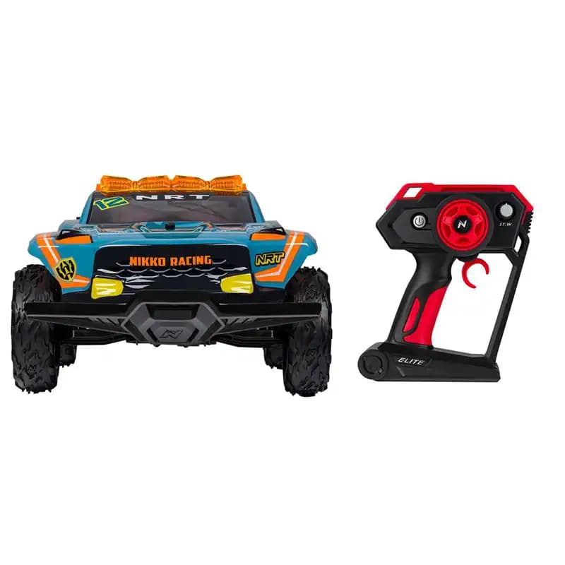 ماشین کنترلی NIKKO مدل Elite Trophy Trucks X2 — تصویر ۱۱