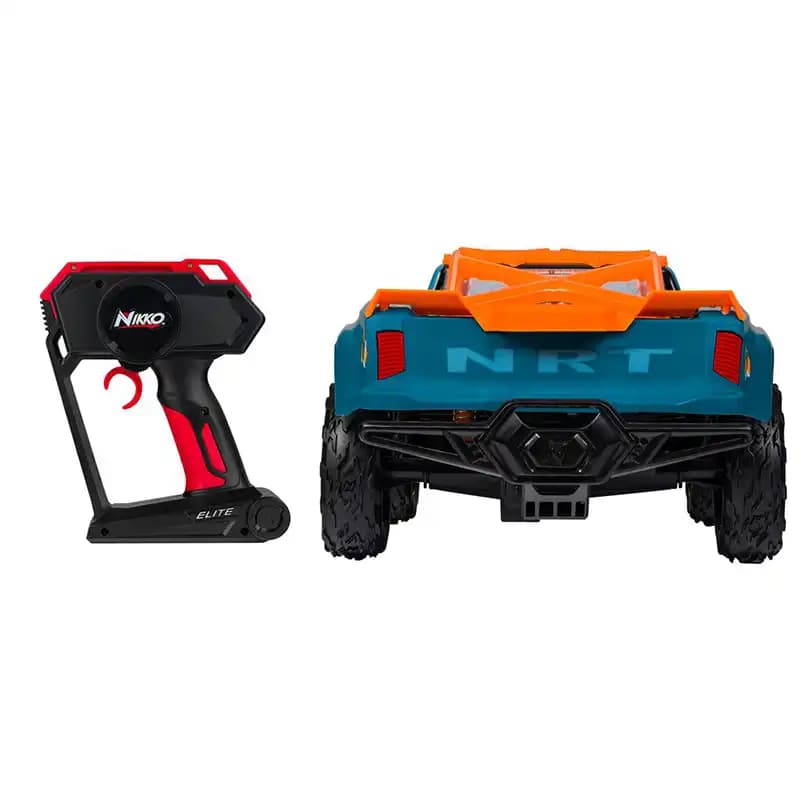 ماشین کنترلی NIKKO مدل Elite Trophy Trucks X2 — تصویر ۱۲