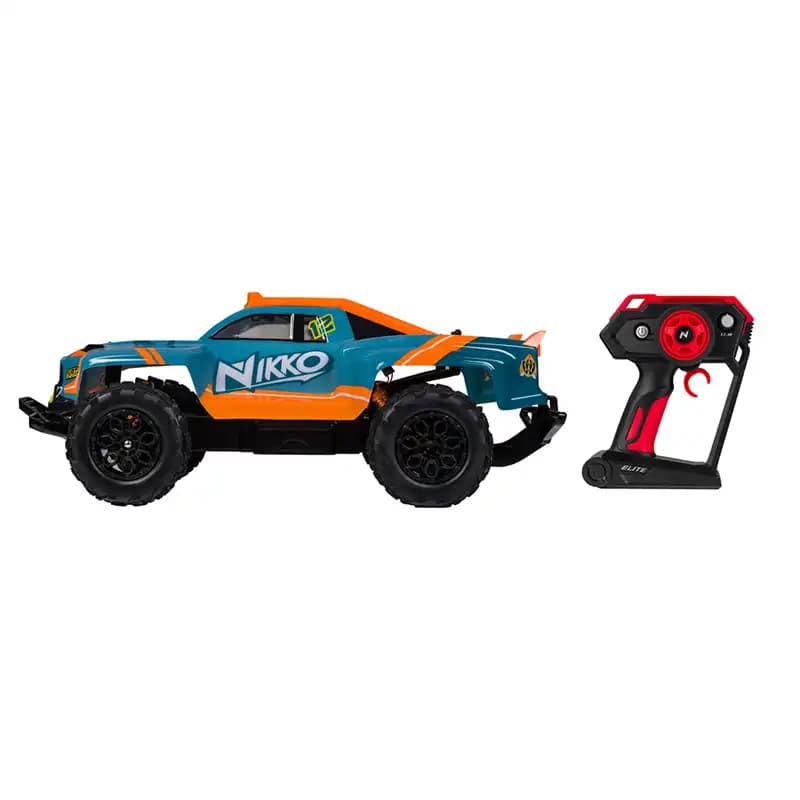 ماشین کنترلی NIKKO مدل Elite Trophy Trucks X2 — تصویر ۱۰
