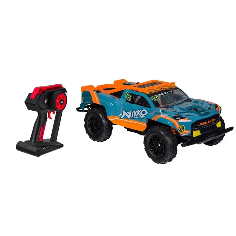 ماشین کنترلی NIKKO مدل Elite Trophy Trucks X2 — تصویر ۶