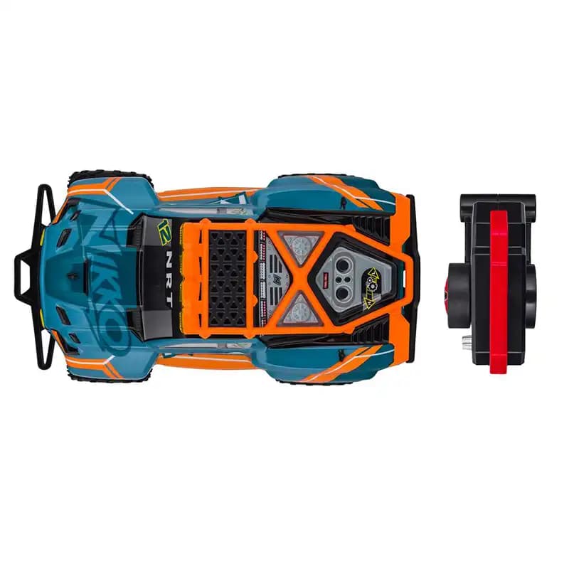 ماشین کنترلی NIKKO مدل Elite Trophy Trucks X2 — تصویر ۷