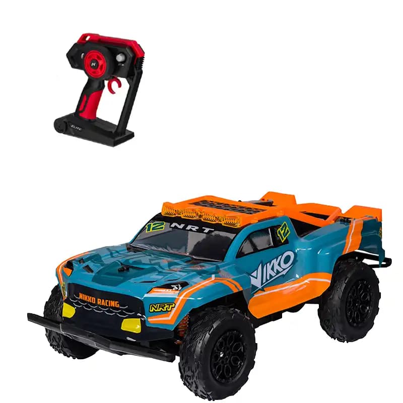 ماشین کنترلی NIKKO مدل Elite Trophy Trucks X2 — تصویر ۲