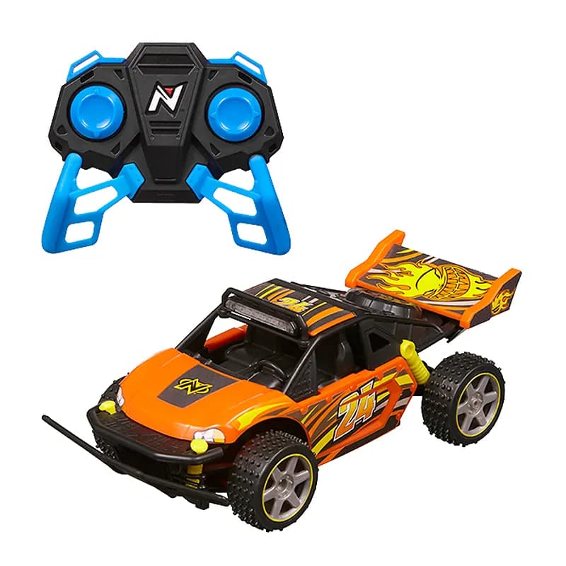 ماشین کنترلی NIKKO مدل Race Buggies 1:18