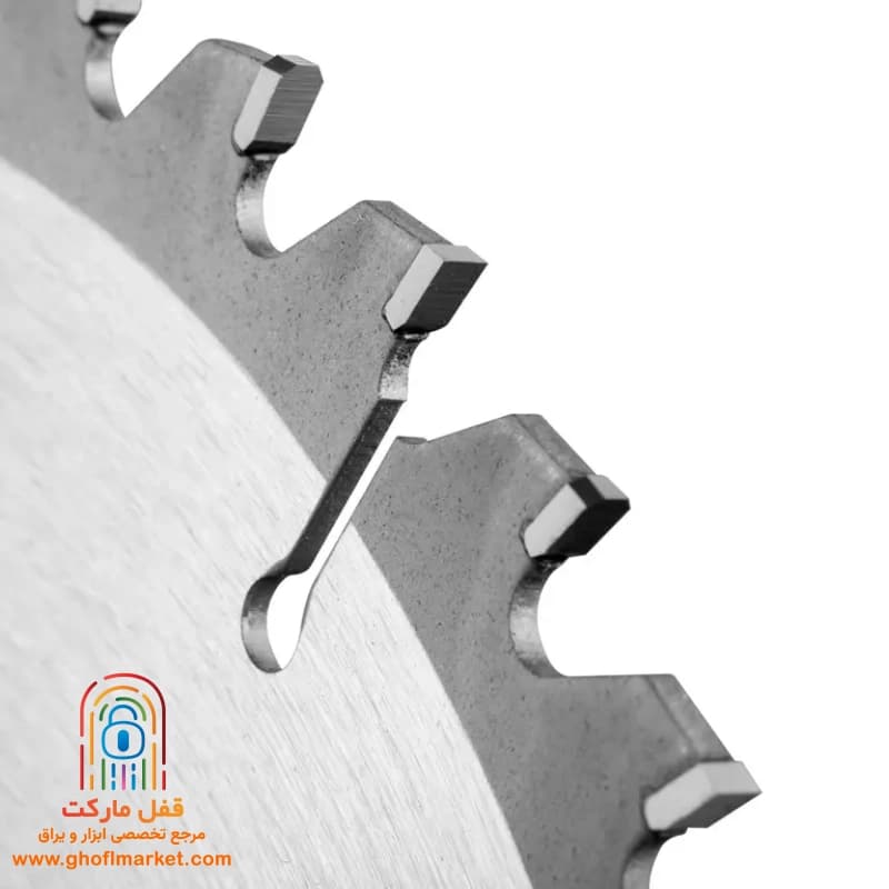 اره گردبر 1500 وات رونیکس مدل 4311 — تصویر ۳