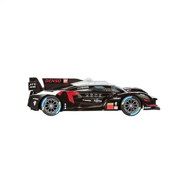 ماشین کنترلی NIKKO مدل 1:16 TOYOTA GAZOO Racing — تصویر ۵