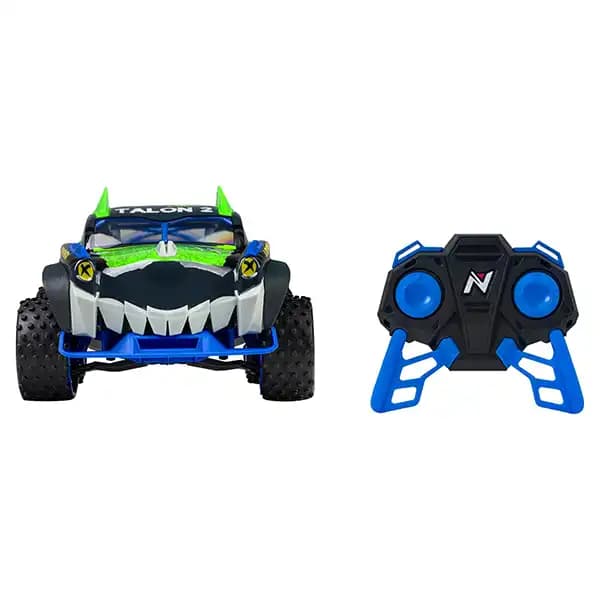 ماشین کنترلی NIKKO مدل Dino Truck RC — تصویر ۸