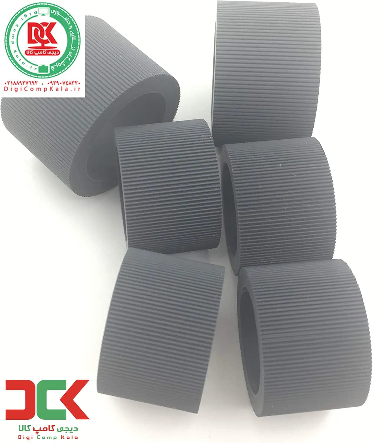 پیکاپ اسکنر کداک Kodak i2900 i3000 i3200 i3250 i3450 i3400 i3500 — تصویر ۵