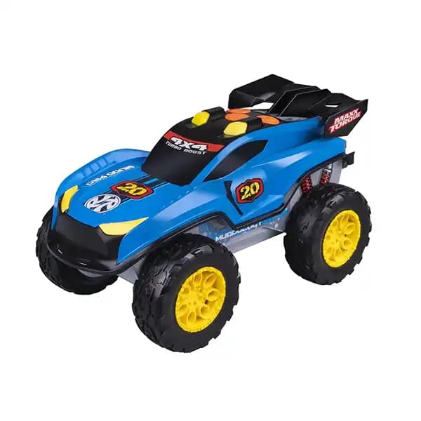 ماشین NIKKO مدل Race Truck-Blue — تصویر ۲