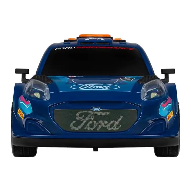 ماشین اسباب بازی NIKKO مدل Ford Puma Rally1 — تصویر ۵