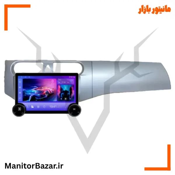 مانیتور ولوم دار دایموند مناسب برلیانس H220 — تصویر ۱۰
