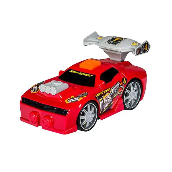 ماشین NIKKO مدل Power Wings-Red