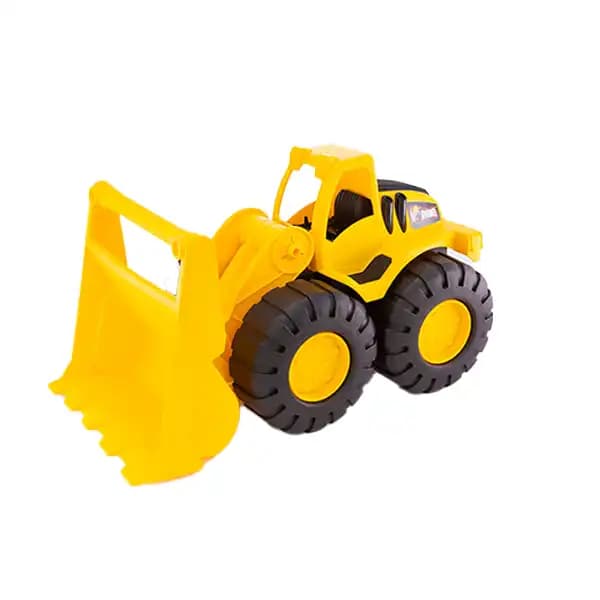 ماشین NIKKO مدل Wheel Loader — تصویر ۲