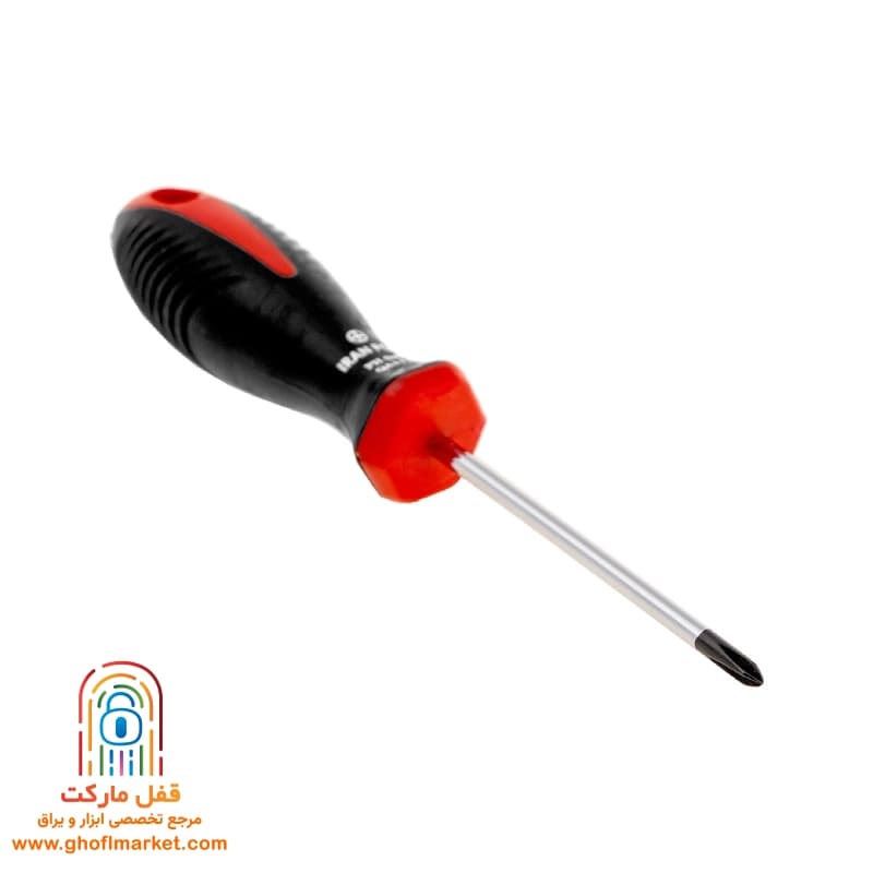 پیچ گوشتی چهارسو ایران پتک مدل QA 1116
