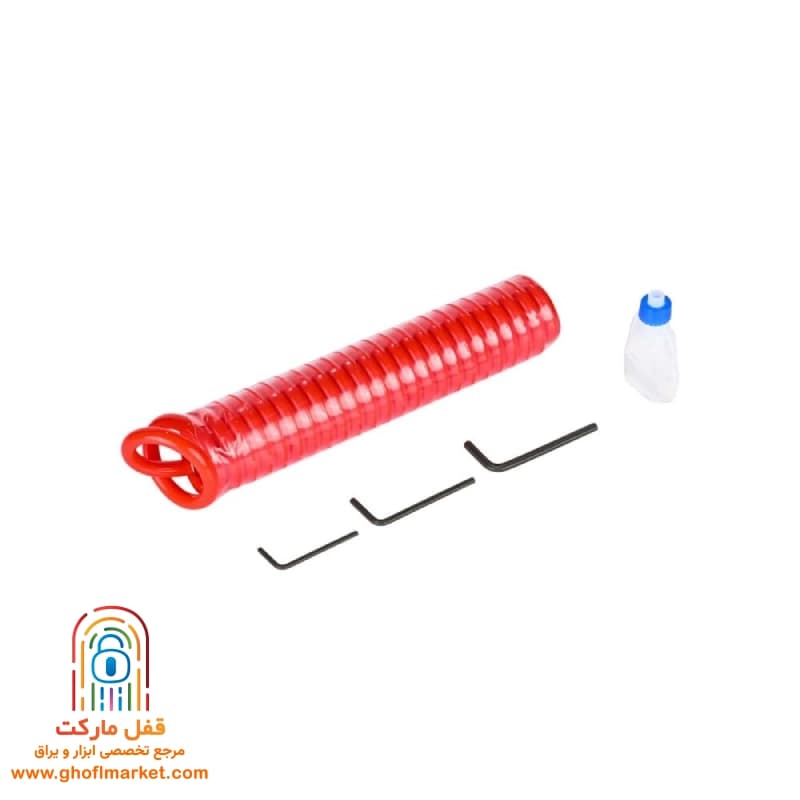 میخکوب بادی ST64 آروا مدل 3317 — تصویر ۵