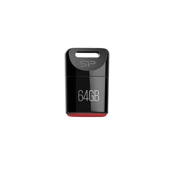 فلش مموری سلیکون پاور Silicon Power T06 64GB